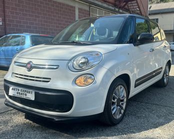 Fiat 500L Living 1.6 Multijet 105 CV Lounge 2014