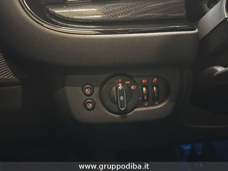 MINI Clubman Mini F54 2019 Diesel Mini 2.0 Cooper D Business auto