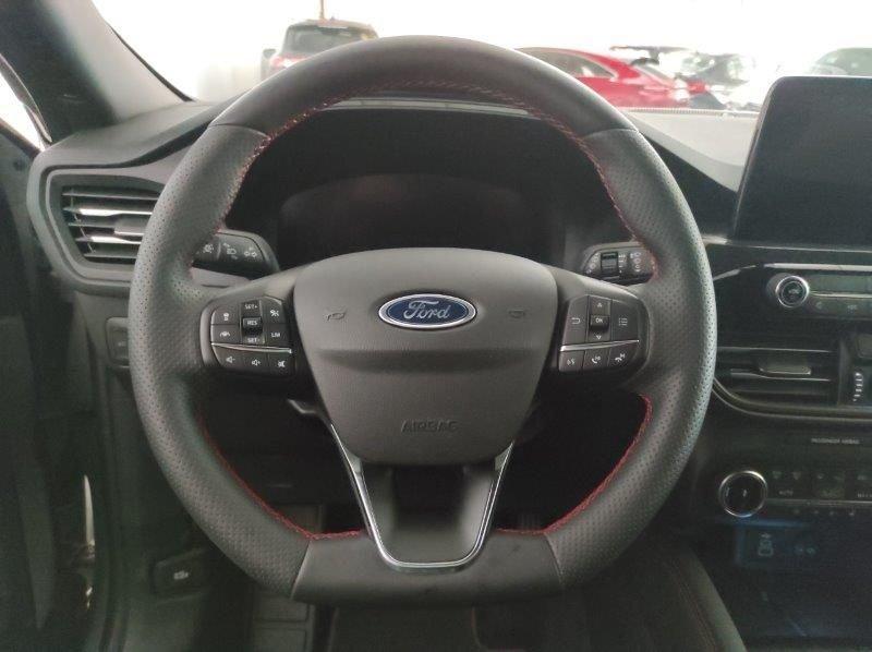 Ford Kuga 3ª serie 2.5 Full Hybrid 190 CV CVT 2WD ST-Line X