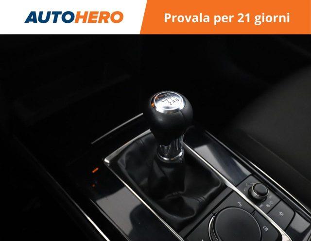 MAZDA CX-30 2.0L e-Skyactiv-G M Hybrid 2WD Homura