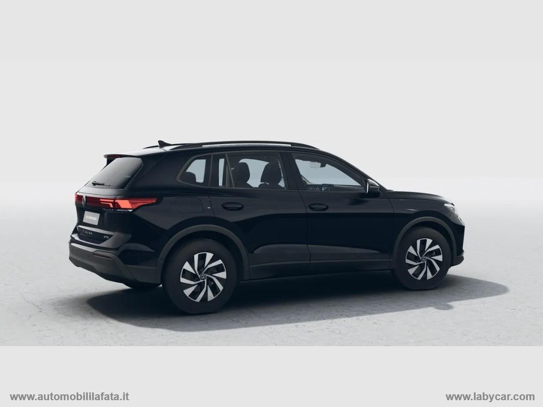 VOLKSWAGEN Tiguan 1.5 eTSI 150 CV DSG Life KM 0