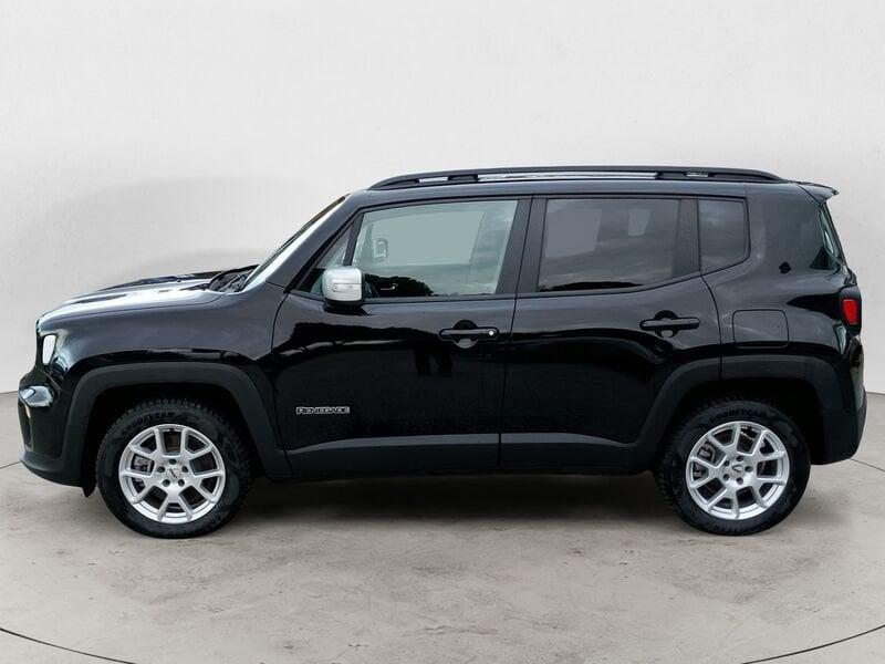 Jeep Renegade Renegade 1.3 T4 190CV PHEV 4xe AT6 Limited