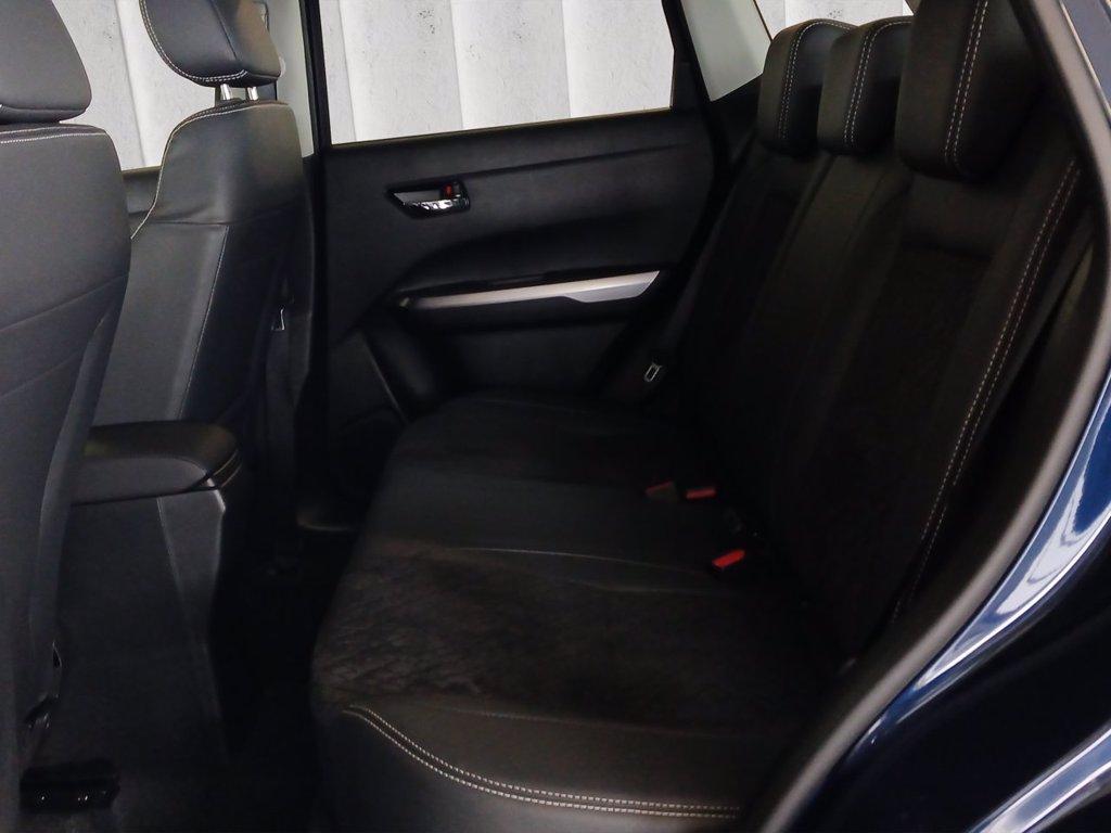 SUZUKI Vitara 1.4h Top 4wd allgrip 129cv del 2025