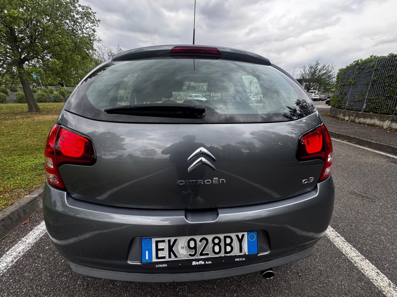 Citroen C3 1.1 Attraction