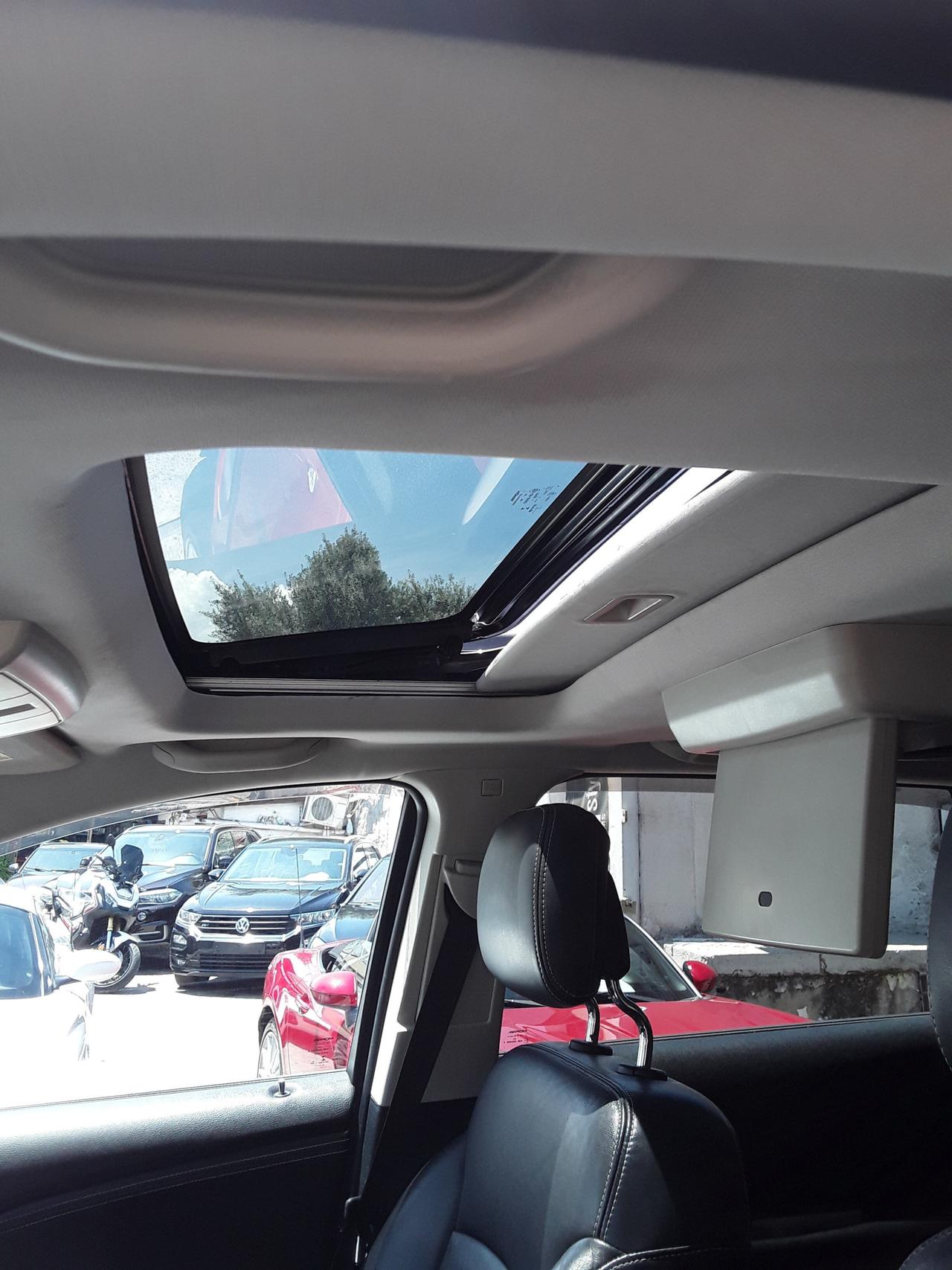 FIAT FREEMONT 2.0 MTJ Awd Automatico Limited