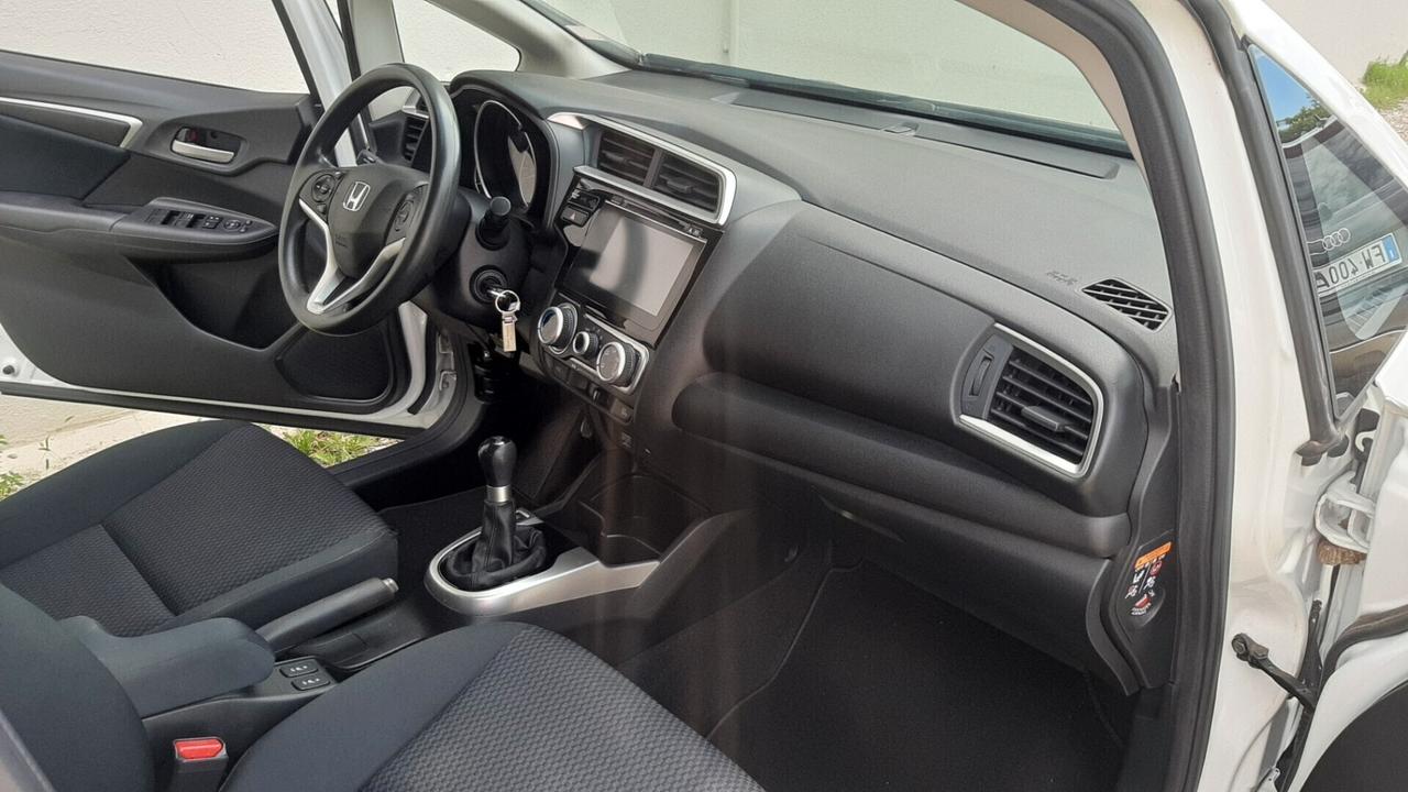 Honda Jazz 1.3 Comfort Connect ADAS