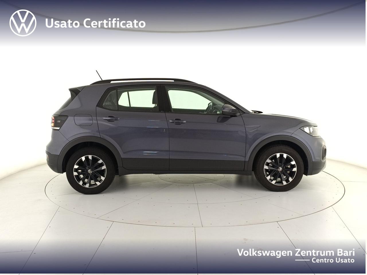 Volkswagen T-Cross 1.0 tsi style 95cv
