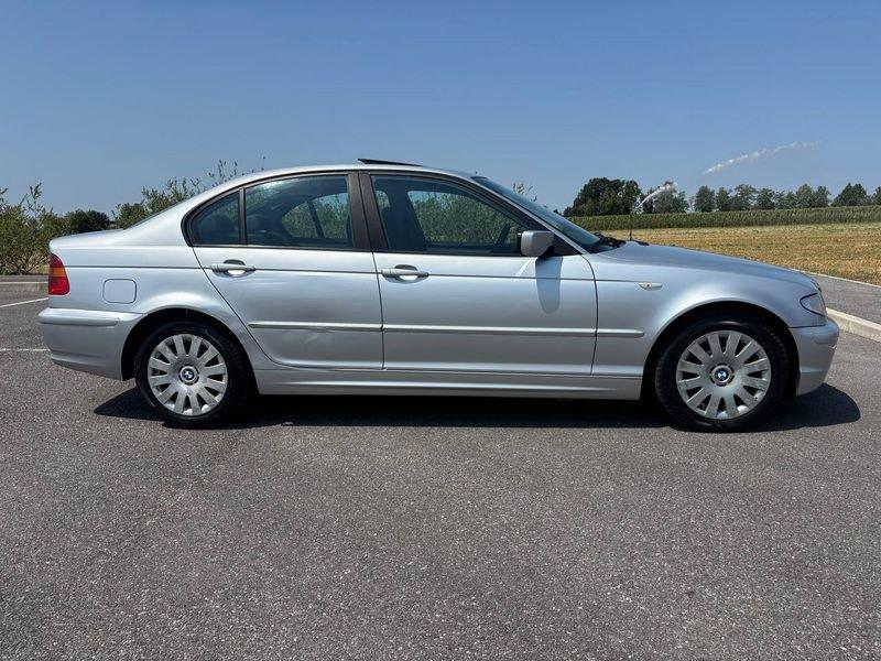 BMW Serie 3 * TETTO* 2.0 Diesel 150cv