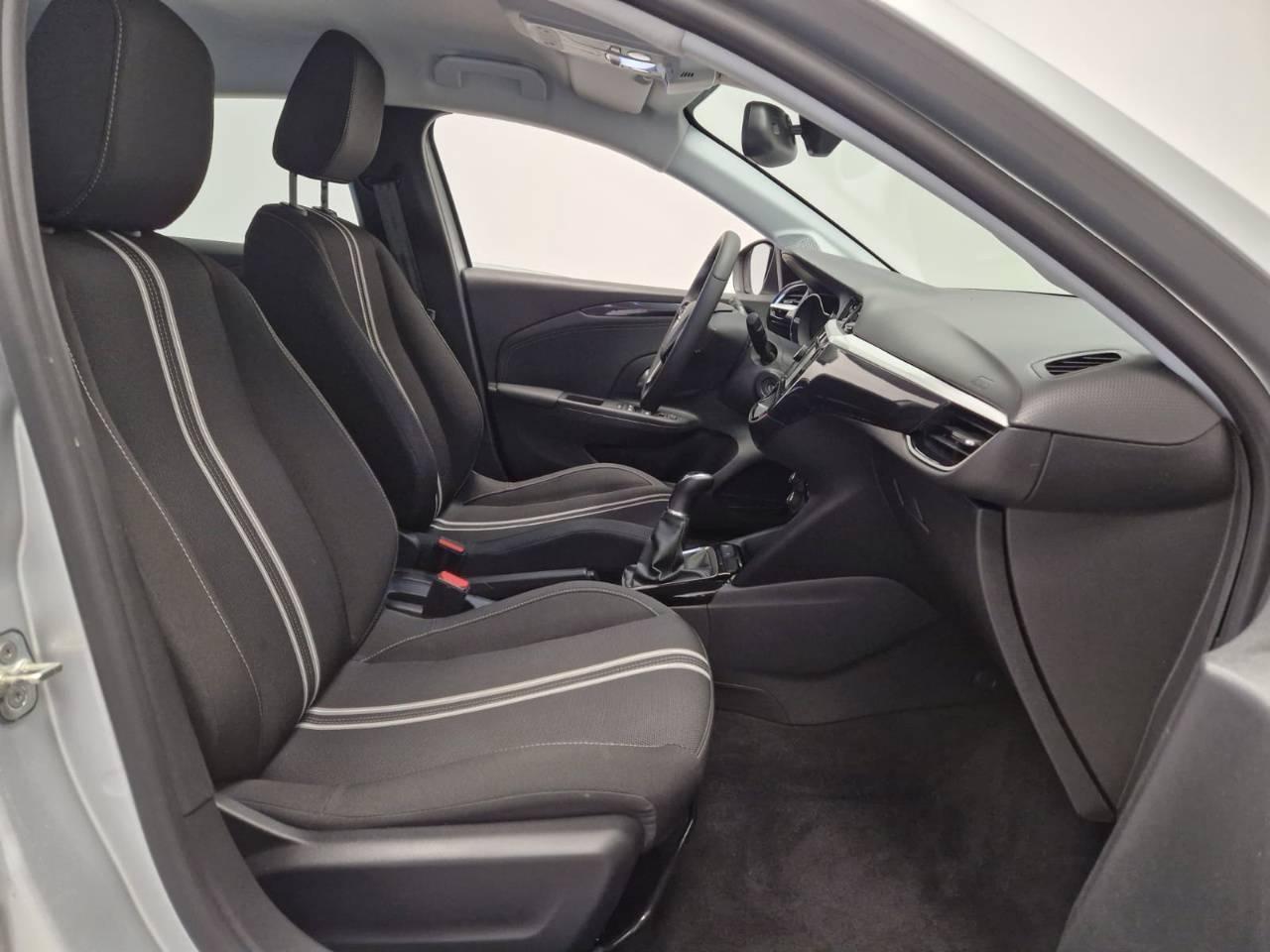 OPEL Corsa VI 2020 - Corsa 1.2 Edition s&s 75cv