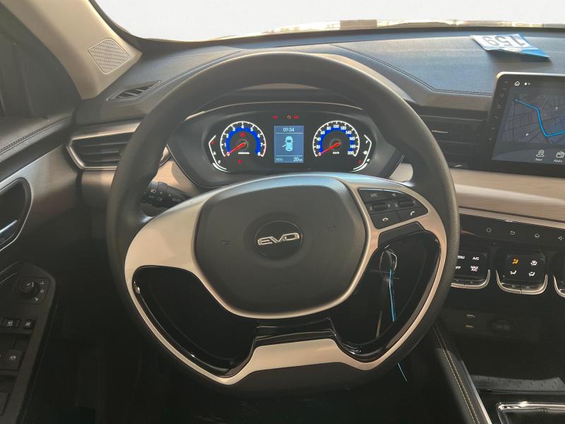 EVO EVO5 1.5 Turbo Essential