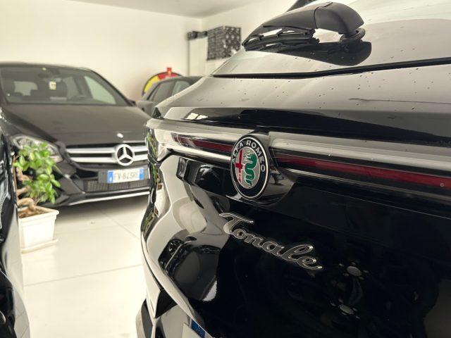 ALFA ROMEO Tonale 1.6 diesel 130 CV TCT6 Ti tua da ?299,00 mensili