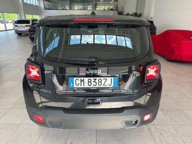 JEEP Renegade 1.0 T3 Limited