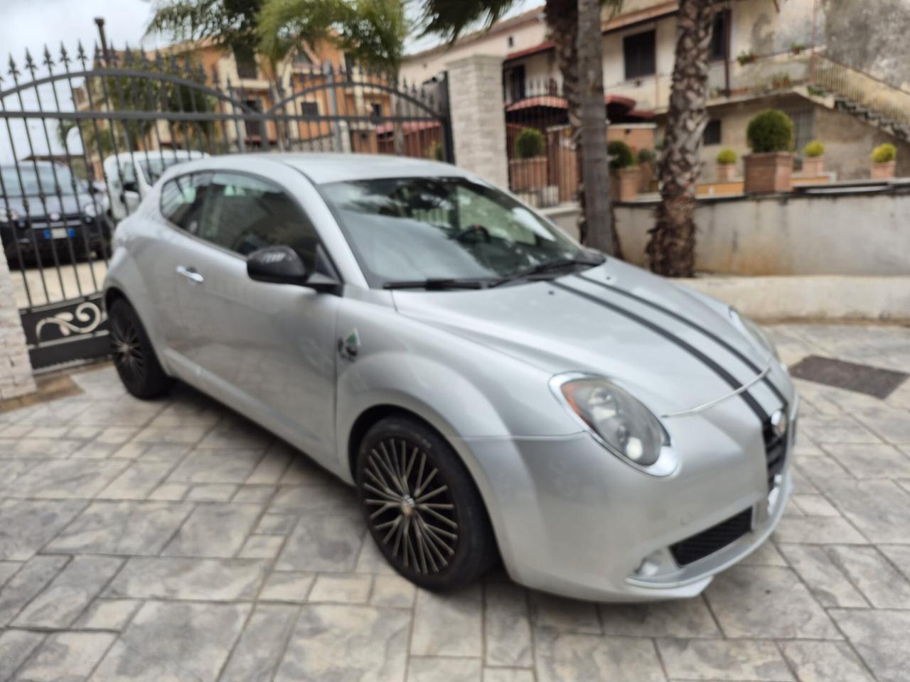 Alfa Romeo MiTo 1.3 JTDm 85 CV S&S Distinctive