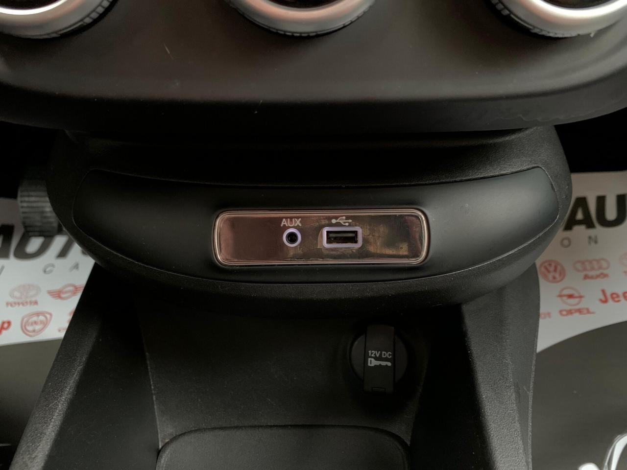 Fiat 500X 1.3 MultiJet 95 CV Cross