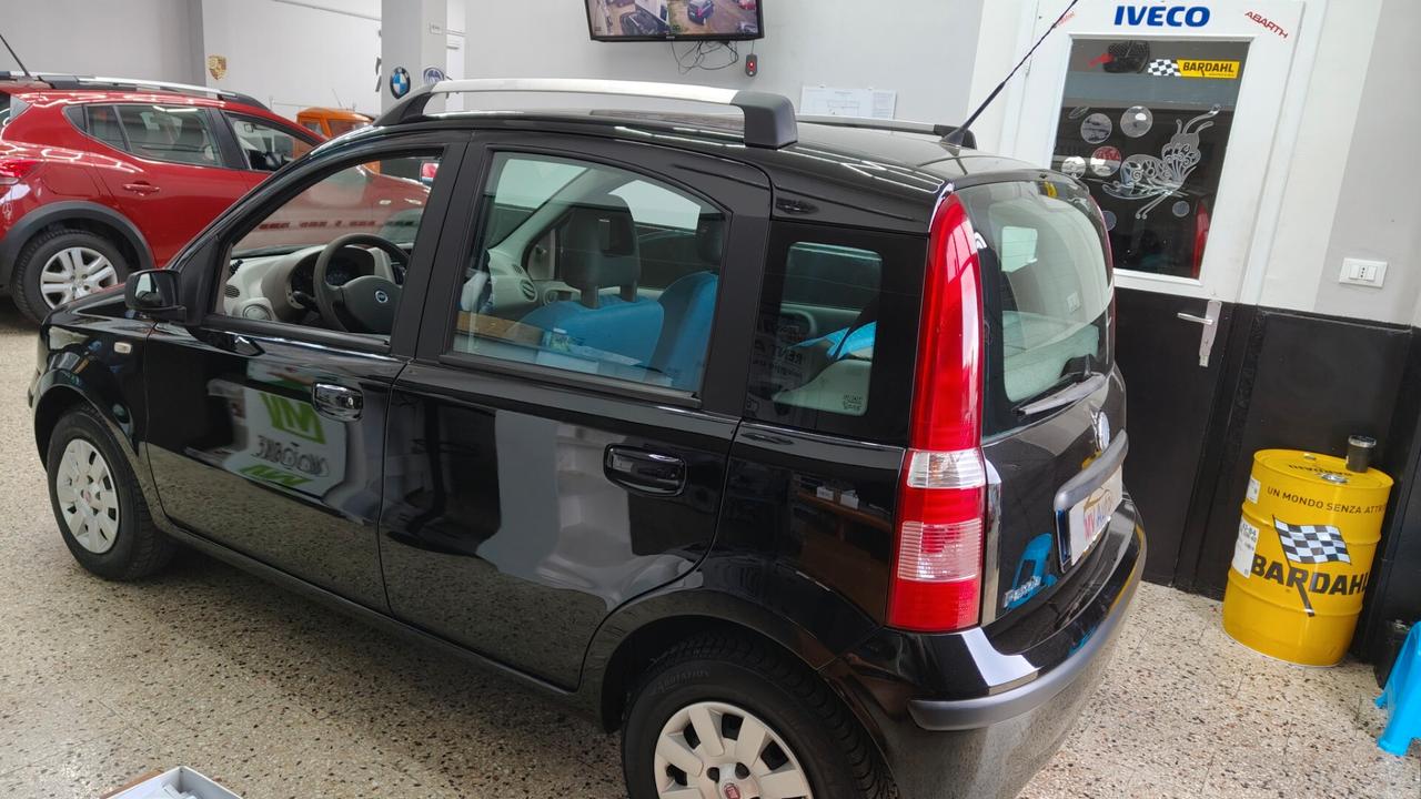 Fiat Panda 1.2