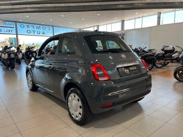 Fiat 500 1.0 hybrid Pop 70cv *24.000 KM*