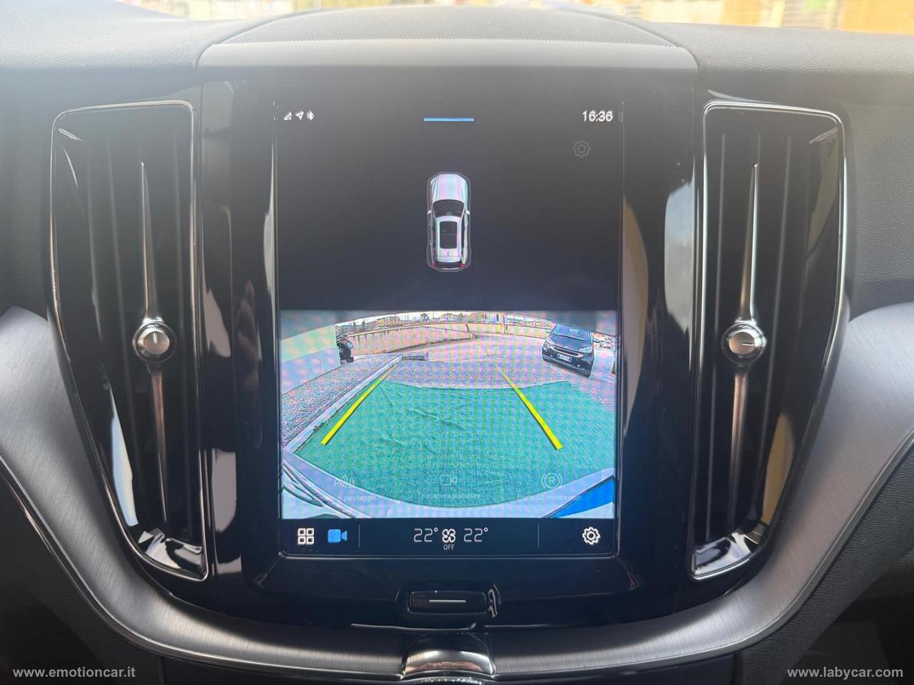 VOLVO XC60 B4 - 2021