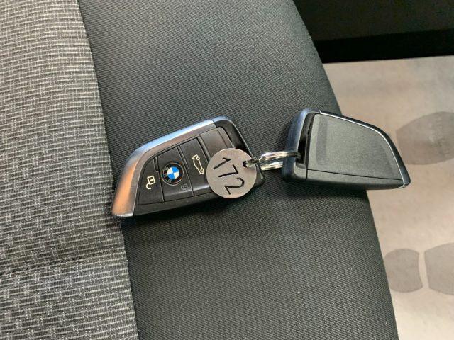 BMW X1 sDrive 18d xLine Automatico