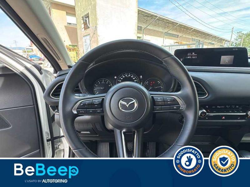 Mazda CX-30 2.0 M-HYBRID HOMURA 2WD 150CV 6AT