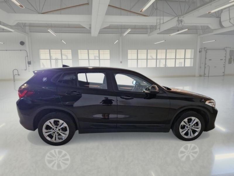 BMW X2 sDrive 16d Business X