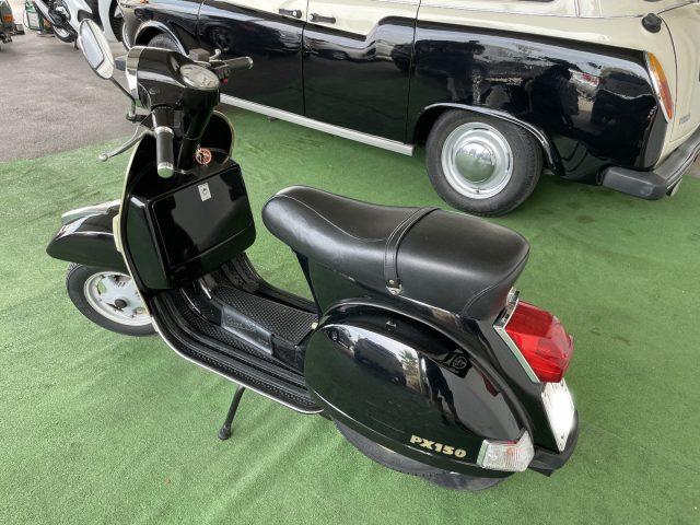 PIAGGIO Vespa 125 PX (1980 - 89) 125cc px