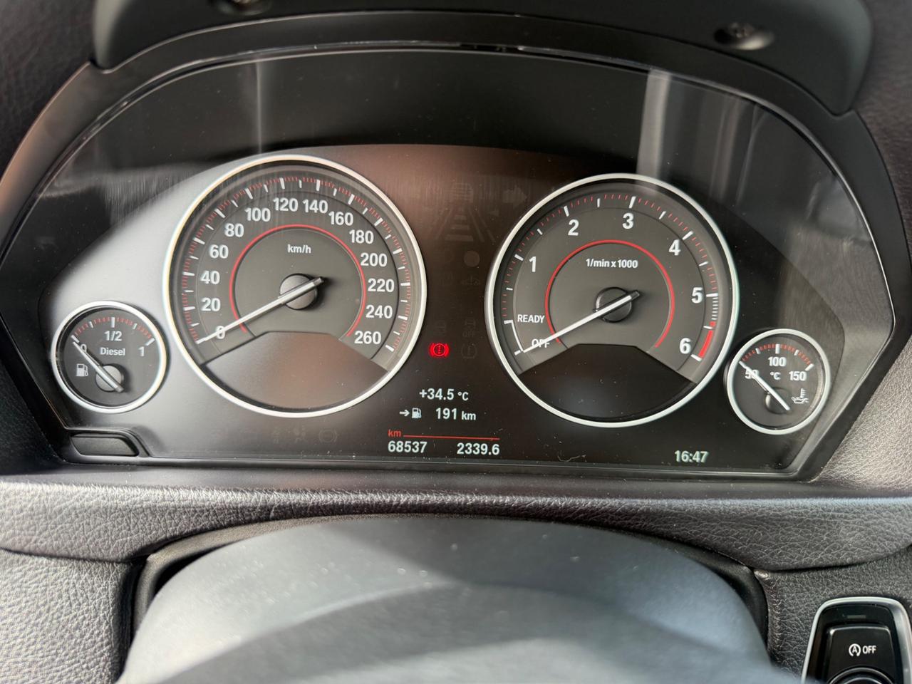 Bmw 420 420d GranCoupé Sport