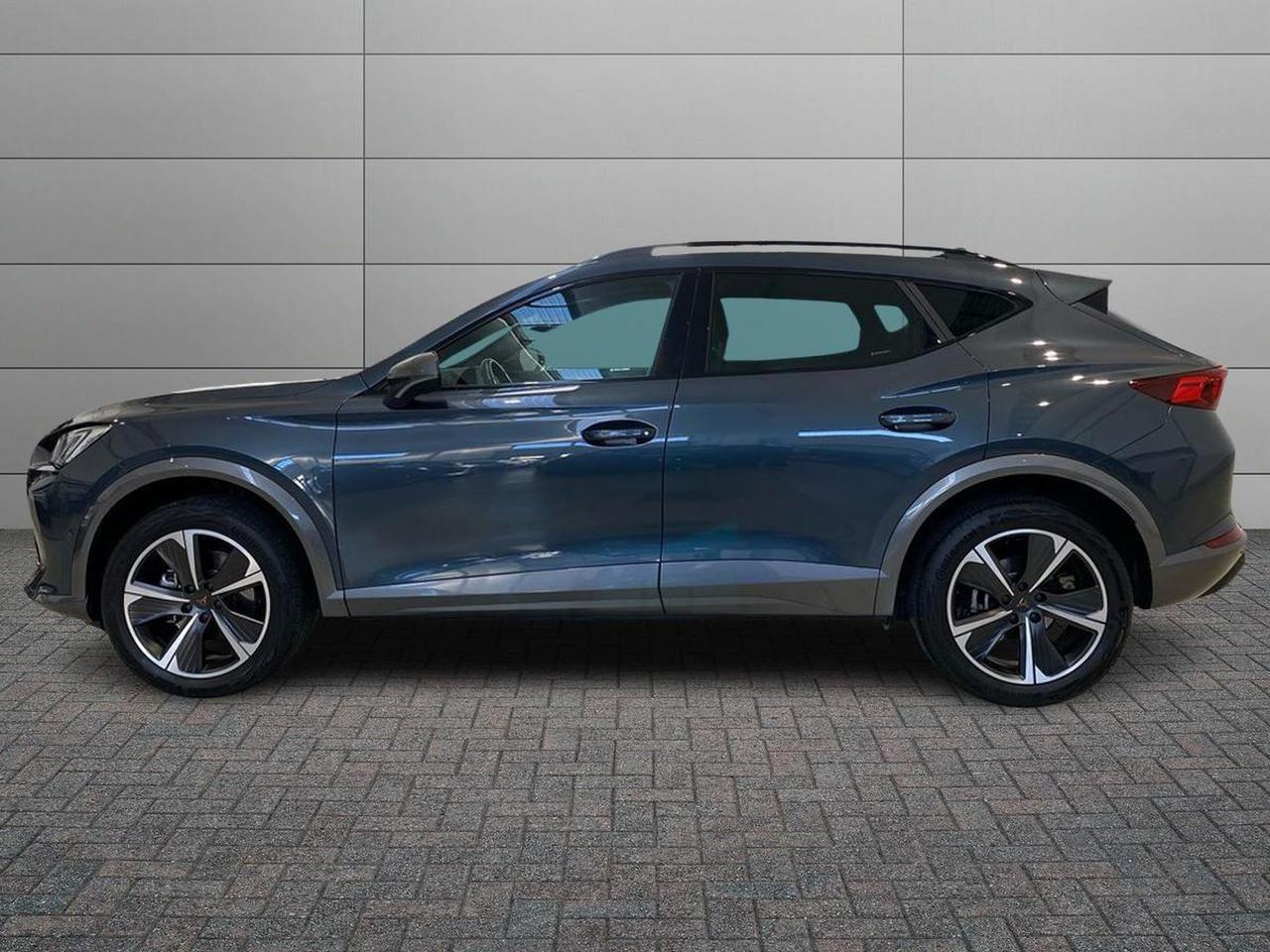 Cupra Formentor 1.5 tsi 150cv dsg