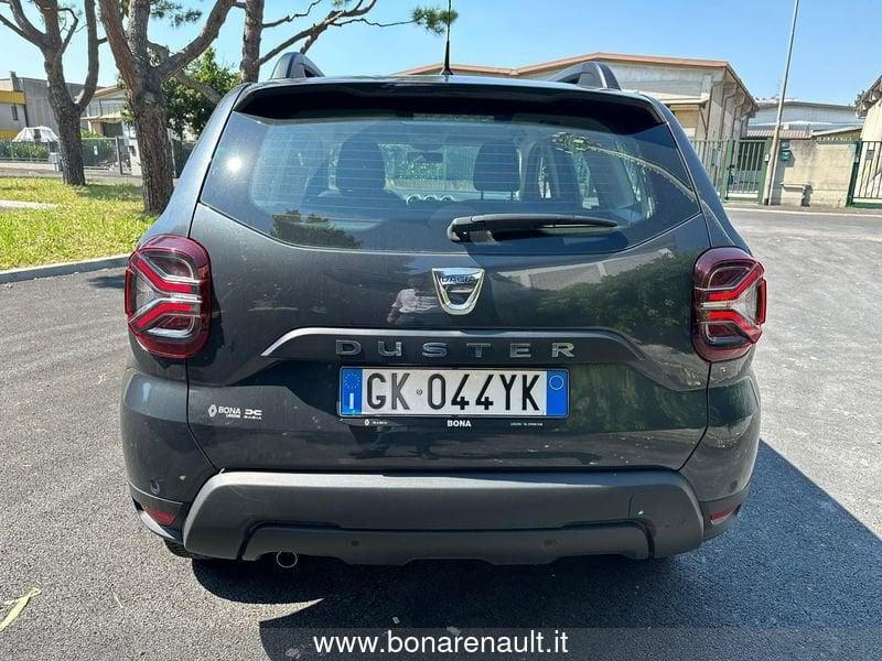 Dacia Duster Duster 1.0 TCe GPL 4x2 Comfort