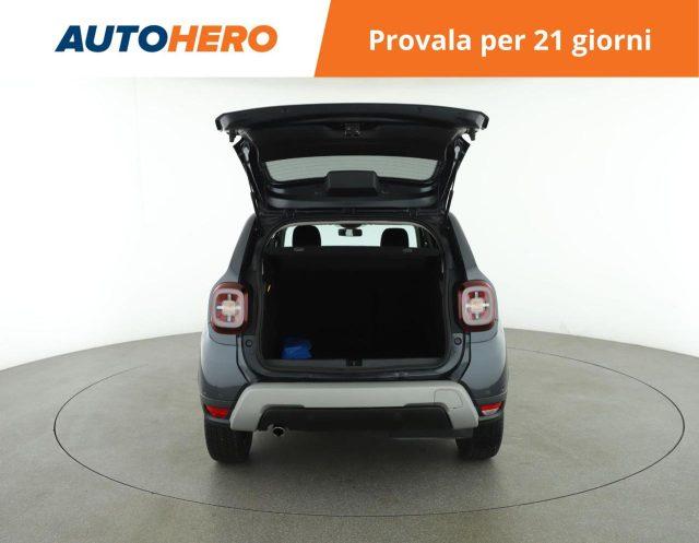 DACIA Duster 1.5 Blue dCi 8V 115 CV 4x2 Prestige