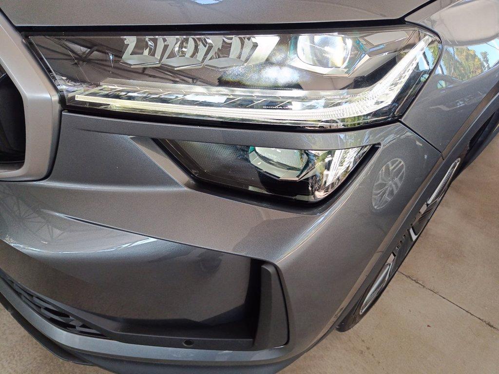 SKODA Kodiaq 2.0 tdi executive 150cv dsg 7p.ti del 2024