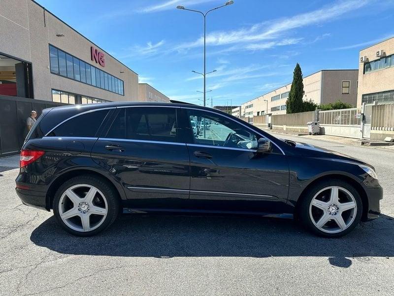 Mercedes-Benz Classe R R 350 CDI cat 4Matic Premium 265cv