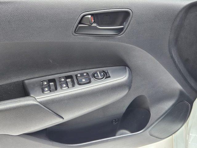 KIA Picanto 1.0 12V CAMBIO AUT 5porte URBAN DA ?139,00 MNSILI