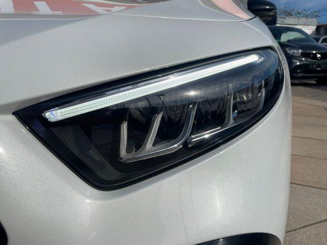 MERCEDES-BENZ A 180 D REALE NUOVO MODELLO AMG PREMIUM 18" NAVI TETTO