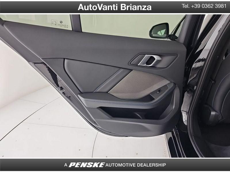 BMW Serie 1 118d MSport Pro DOPPIO KIT CERCHI E GOMME