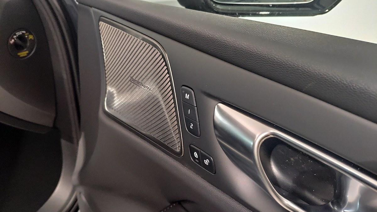 VOLVO V60 B4 Mild Hybrid Automatico Plus Dark