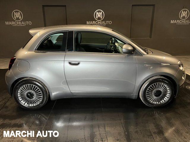 FIAT 500e Berlina 23,65 kWh