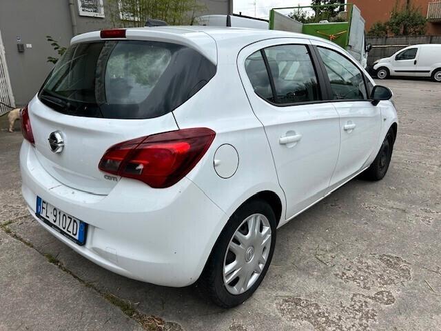 Opel Corsa 1.3 CDTI 5 porte Advance