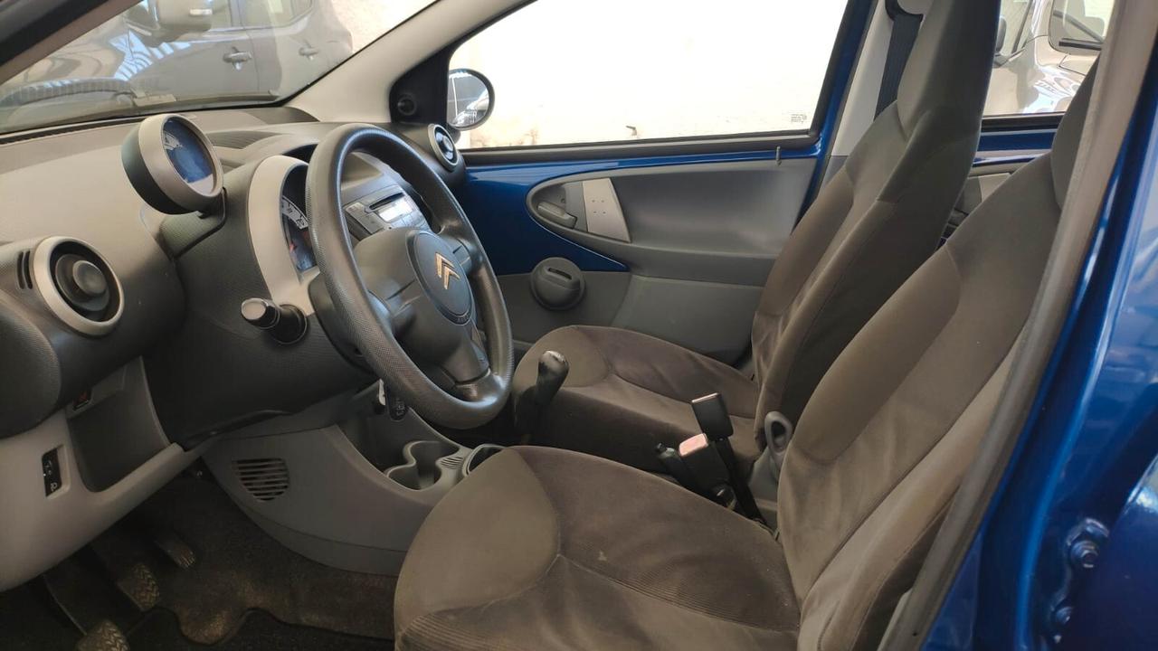 Citroen C1 1400cc Diesel 55 CV 5P