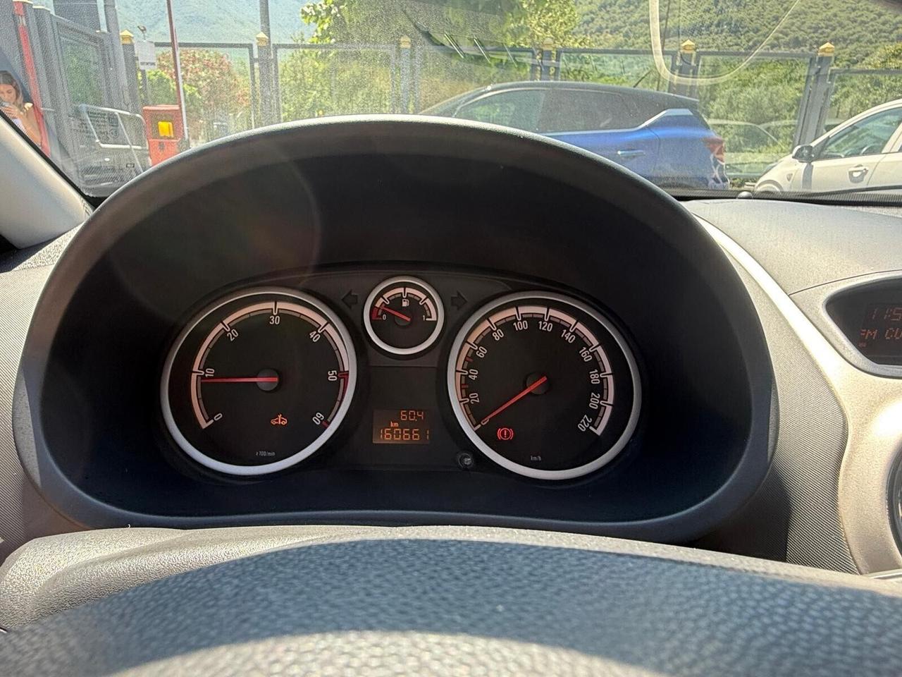 Opel Corsa 1.3 CDTI 75CV 5P. Enjoy