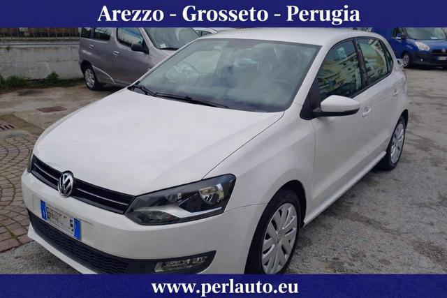 VOLKSWAGEN Polo 1.2 70 CV 5p. Comfortline