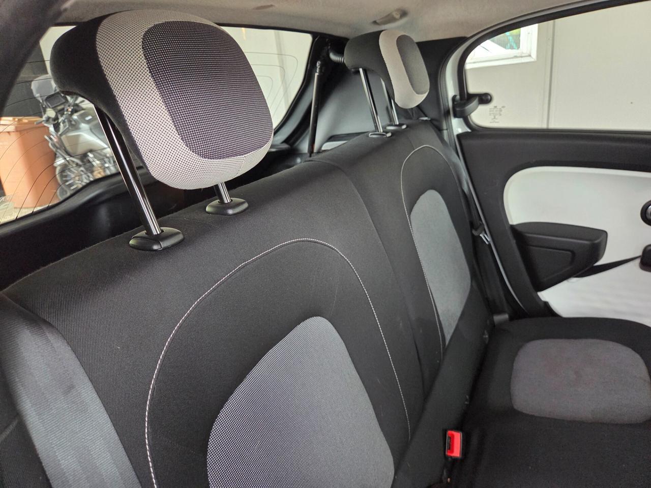 Renault Twingo SCe Stop&Start Intens