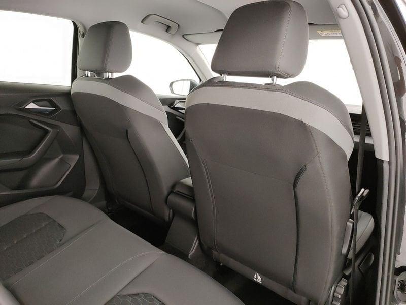 Audi A1 Citycarver 30 1.0 tfsi 116cv s-tronic