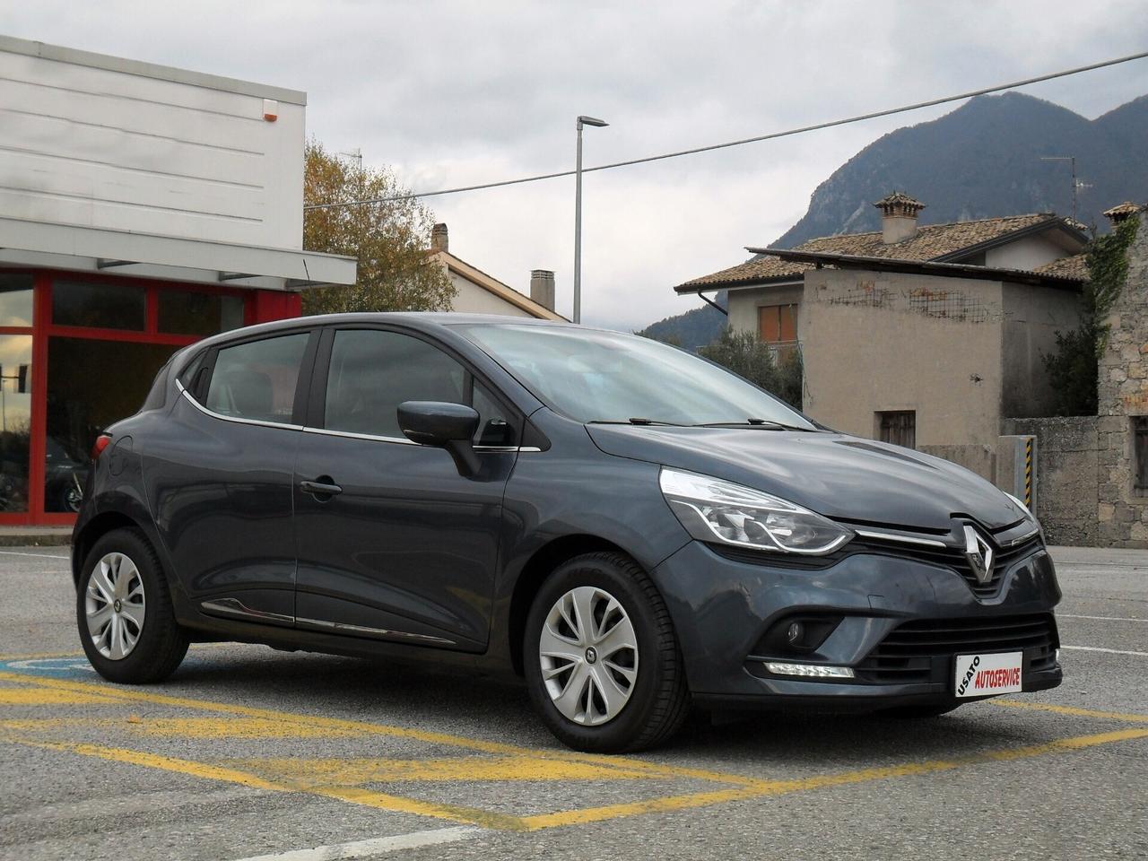 Renault Clio 1.5dCi 5 porte Energy Zen