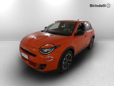 FIAT 600e - 600e La Prima