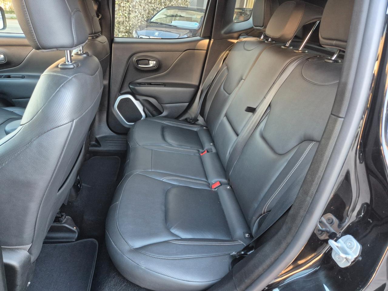 Jeep Renegade 2.0 Mjt 140CV 4WD Active Drive Low Limited