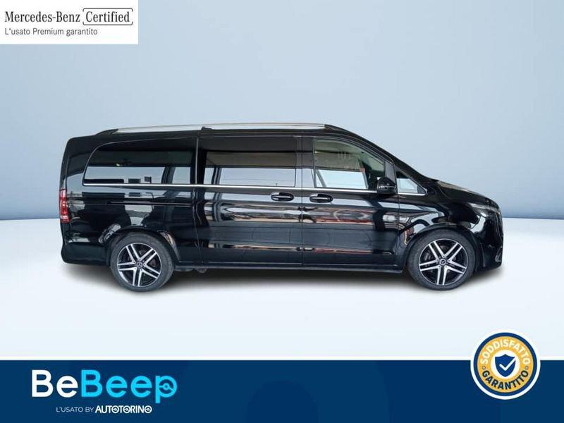 Mercedes-Benz Classe V V EXTRALONG 250 D PREMIUM AUTO