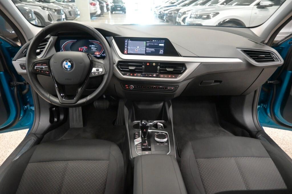 Bmw 116 116i 5p. Business Advantage