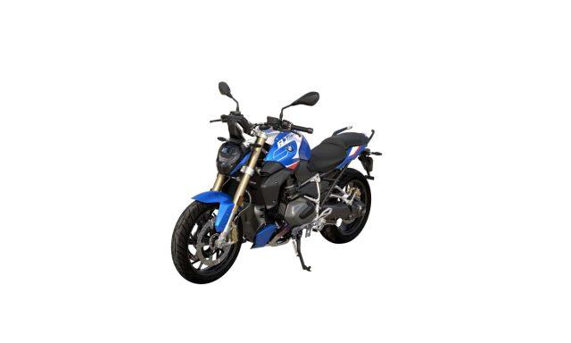 BMW R 1250 R BMW R 1250 R