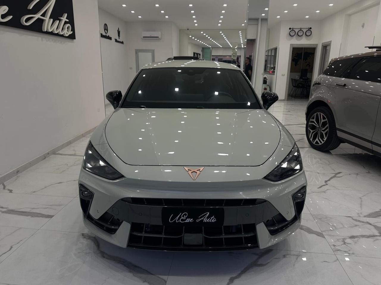 Cupra Leon 1.5 Hybrid 150 CV DSG