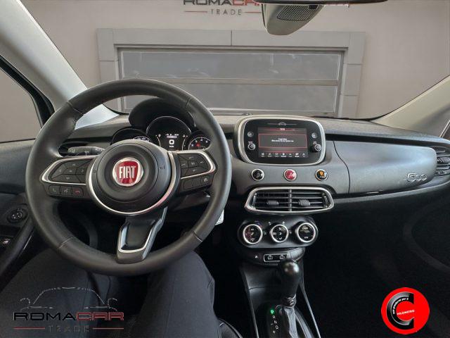 FIAT 500X 1.3 T4 150 CV DCT Cross